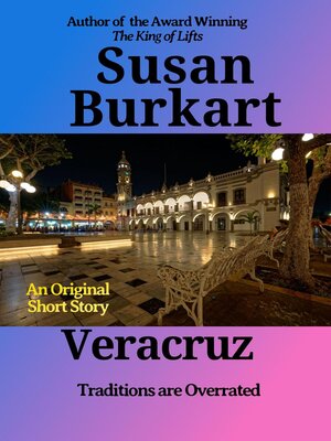 cover image of Veracruz
